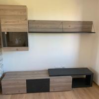 Mobili salotto stile moderno NUOVI