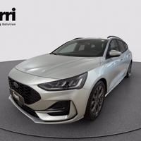 FORD Focus Station Wagon