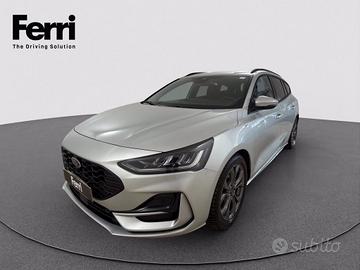 FORD Focus Station Wagon