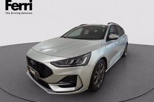 FORD Focus Station Wagon