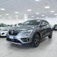 Renault Arkana 1.6 E-Tech Hybrid Intens 145cv