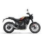 Royal Enfield Guerrilla 450