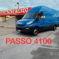 Iveco daily 35s16 2.3 e6 furgone h3 xxl