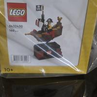 Lego VIP Giostra dei Pirati 6432430