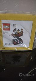 Lego VIP Giostra dei Pirati 6432430