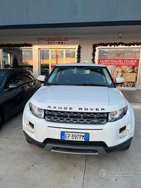 Land Rover Range Evoque 2.2 Sd4 5porte