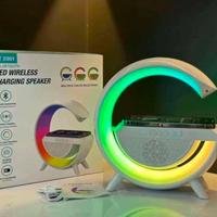 lampada caricabatterie bluetooth 