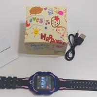 Smartwatch per bambini con funzione chiamata