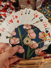 porta carte da gioco
