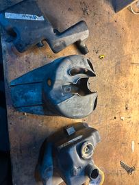 Ricambi Piaggio typhoon