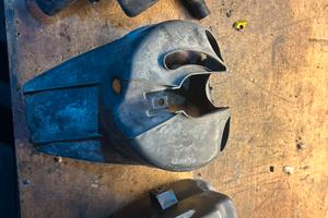 Ricambi Piaggio typhoon