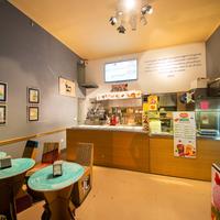 Attrezzatura laboratorio gelateria/pasticceria/bar