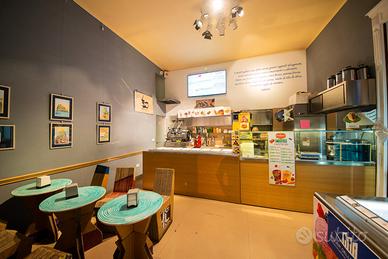 Attrezzatura laboratorio gelateria/pasticceria/bar