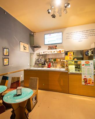 Attrezzatura laboratorio gelateria/pasticceria/bar