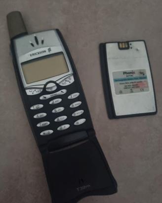 ERICSSON T28