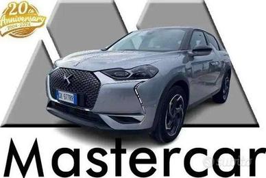 DS AUTOMOBILES DS 3 Crossback Crossback DS3 1.2