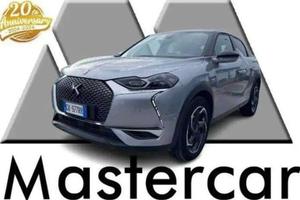DS AUTOMOBILES DS 3 Crossback Crossback DS3 1.2