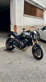 honda cb650r