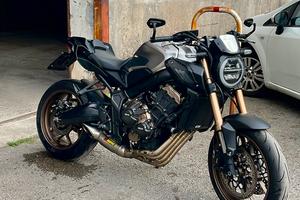 honda cb650r