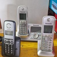 telefono cordless