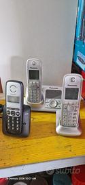 telefono cordless