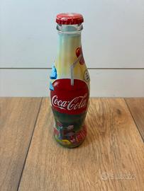 Coca Cola Edizione Speciale "Natura"