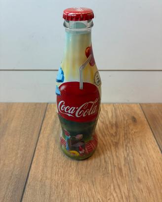Coca Cola Edizione Speciale "Natura"