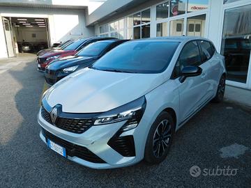 Renault Clio Full Hybrid E-Tech 145 CV 5 porte Tec