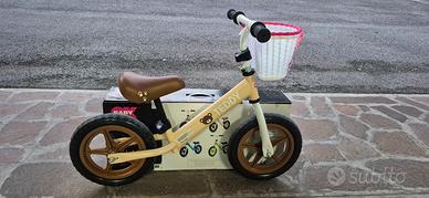 Balance Bike Ok Baby