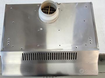 Cappa aspirazione cucina