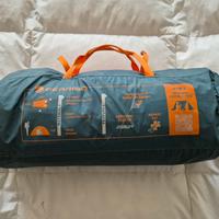 tenda bikepacking Ferrino MTB 2 posti