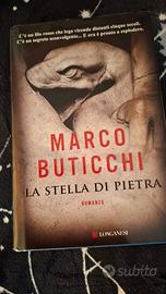 La stella di pietra - Marco Buticchi