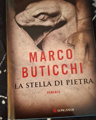 La stella di pietra - Marco Buticchi