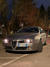 Alfa Romeo Sportwagon 159 - 2008
