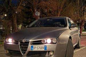 Alfa Romeo Sportwagon 159 - 2008