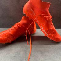 scarpe da calcio puma ultra