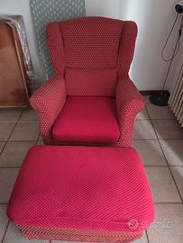 poltrona 