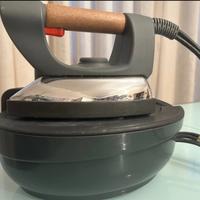 Ferro da Stiro con caldaia Vaporella Polti