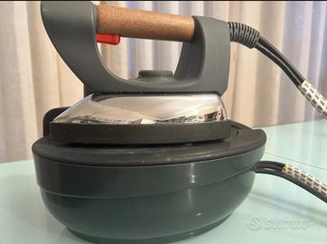 Ferro da Stiro con caldaia Vaporella Polti