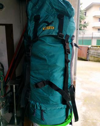ZAINO SALEWA