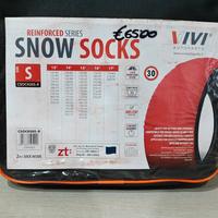 calze inverno per pneumatici