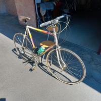 Bicicletta anni 90