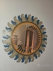 Specchio decorativo