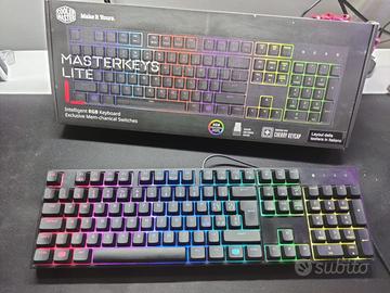 Cooler master lite L