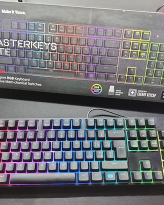 Cooler master lite L