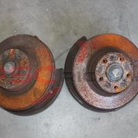 Montante ruota mozzo BMW E38 serie 7 730d 98>01