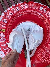 Salvagente swimtrainer