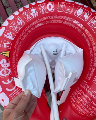 Salvagente swimtrainer