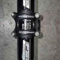 Piega fsa omega e pipa colnago