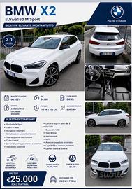 BMW X2 M sport